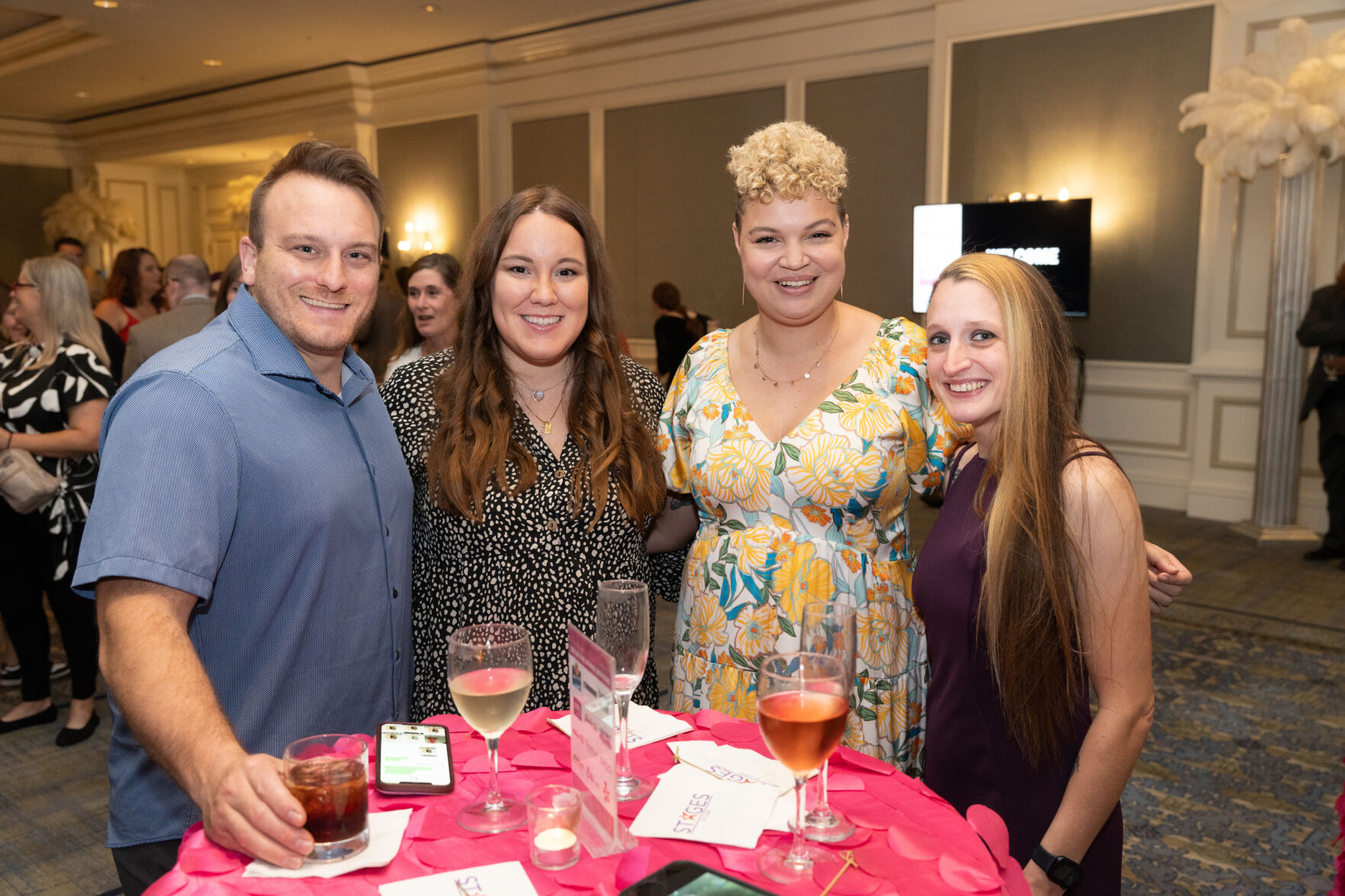 2024 STL Headliner Awards at Ritz-Carlton